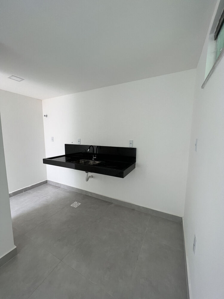 Casa de Condomínio à venda com 2 quartos, 100m² - Foto 6