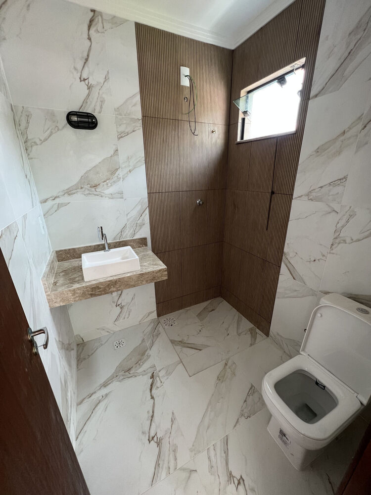 Casa de Condomínio à venda com 2 quartos, 100m² - Foto 5