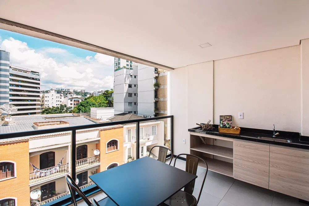 Apartamento, 2 quartos, 67 m² - Foto 17