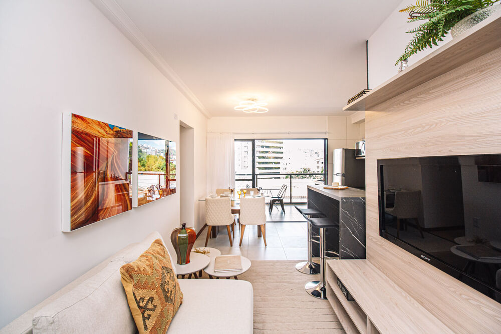 Apartamento, 2 quartos, 67 m² - Foto 14