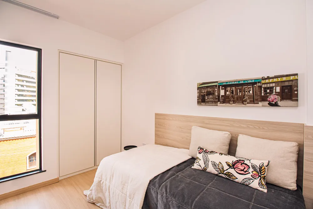 Apartamento, 2 quartos, 67 m² - Foto 21
