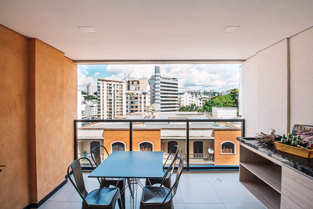 Apartamento, 2 quartos, 67 m² - Foto 13