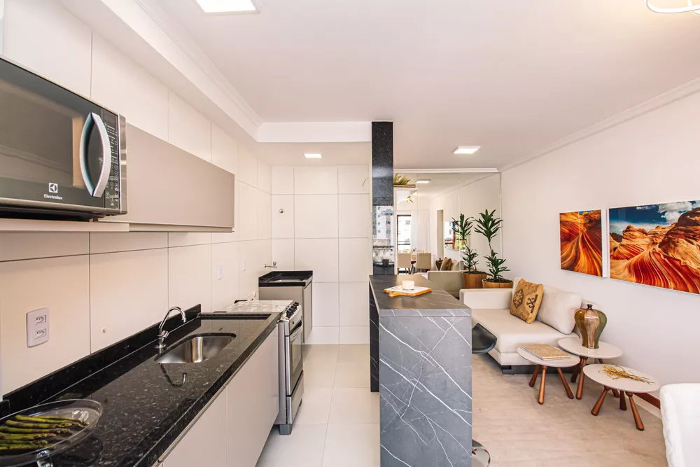 Apartamento, 2 quartos, 67 m² - Foto 9