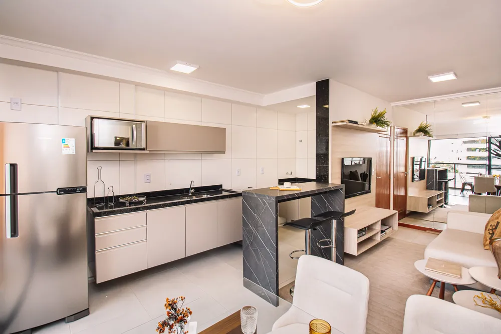 Apartamento, 2 quartos, 67 m² - Foto 13