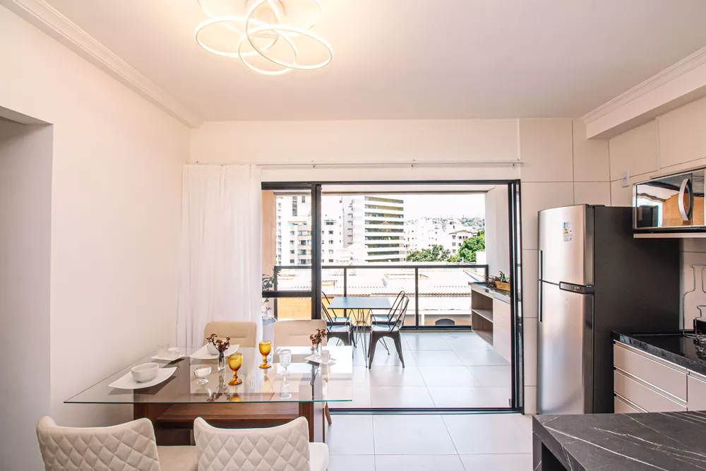 Apartamento, 2 quartos, 67 m² - Foto 12