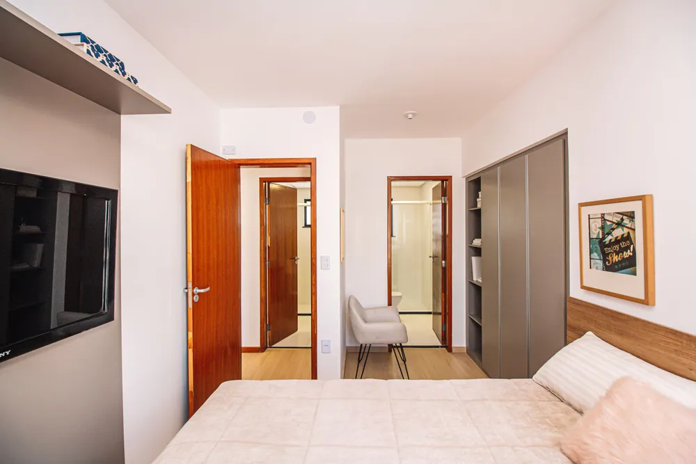 Apartamento, 2 quartos, 67 m² - Foto 22