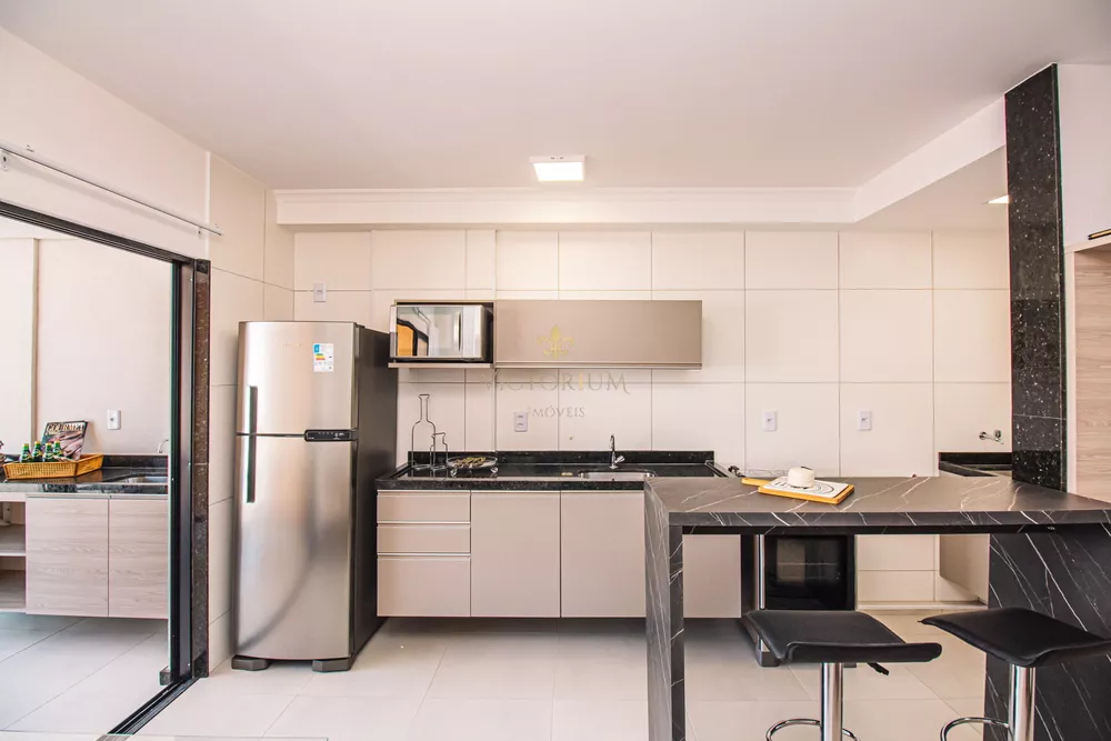 Apartamento à venda com 2 quartos, 67m² - Foto 6