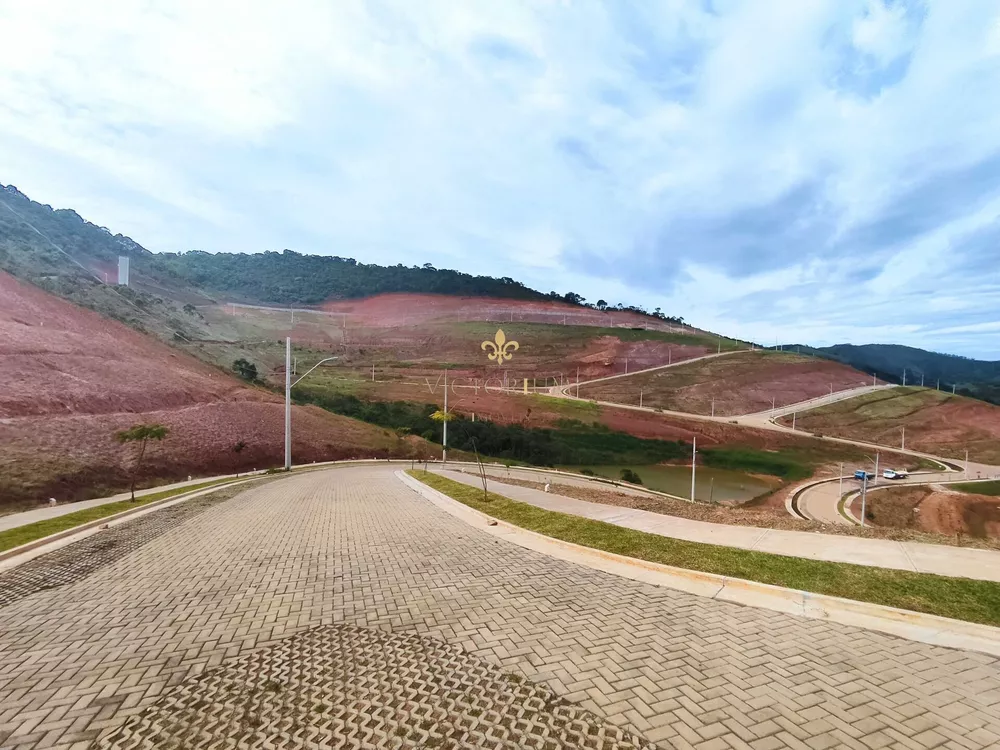 Terreno à venda, 300m² - Foto 1