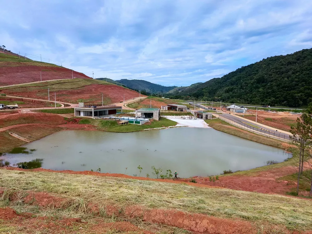 Terreno, 300 m² - Foto 1