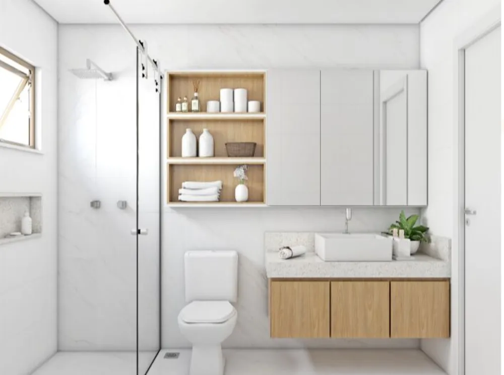 Cobertura, 4 quartos, 165 m² - Foto 13