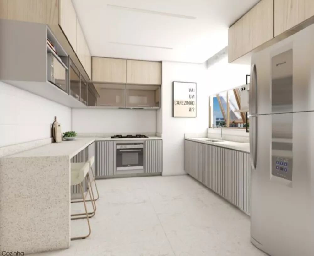Cobertura, 4 quartos, 165 m² - Foto 5