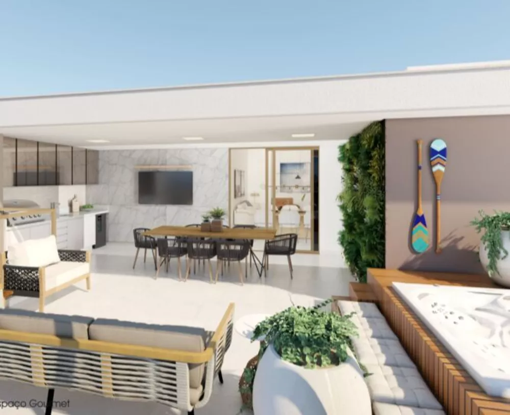 Cobertura, 4 quartos, 165 m² - Foto 7