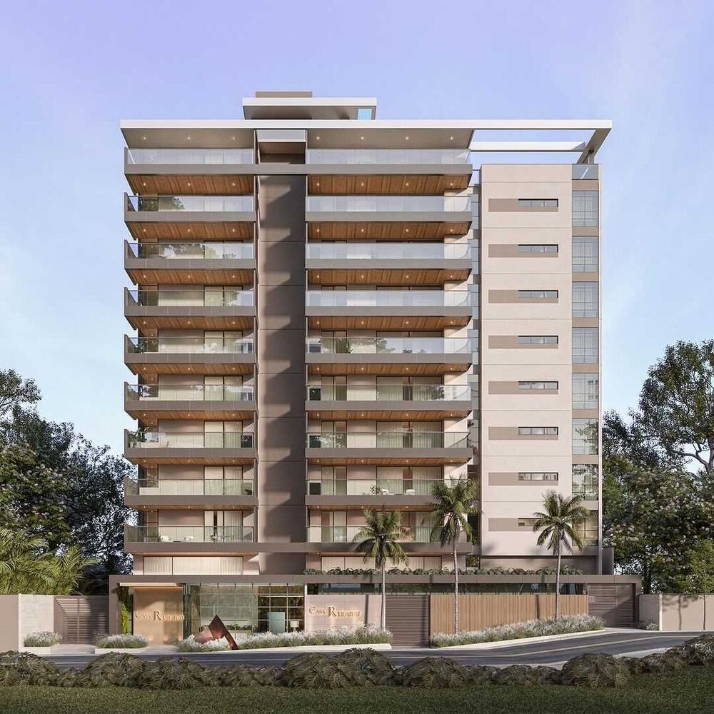 Apartamento, 3 quartos, 189 m² - Foto 4