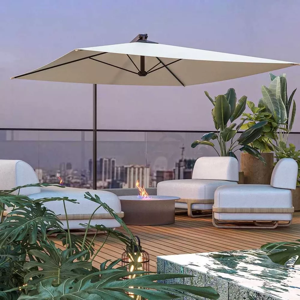 Apartamento, 3 quartos, 189 m² - Foto 7