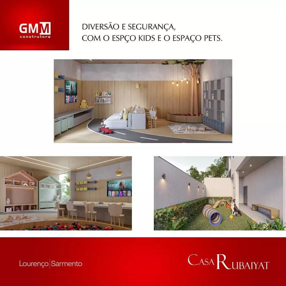 Apartamento, 3 quartos, 189 m² - Foto 5