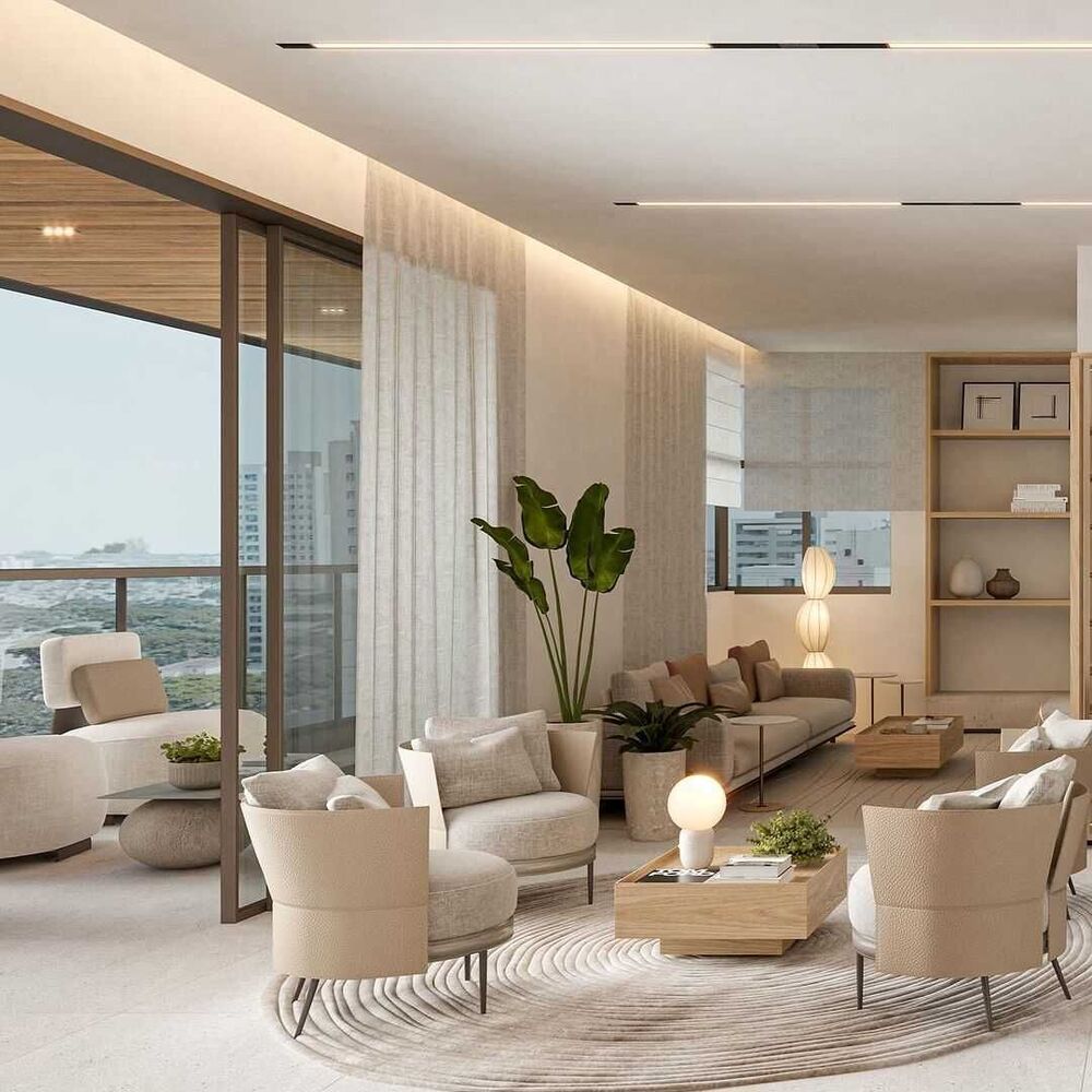 Apartamento, 3 quartos, 189 m² - Foto 2
