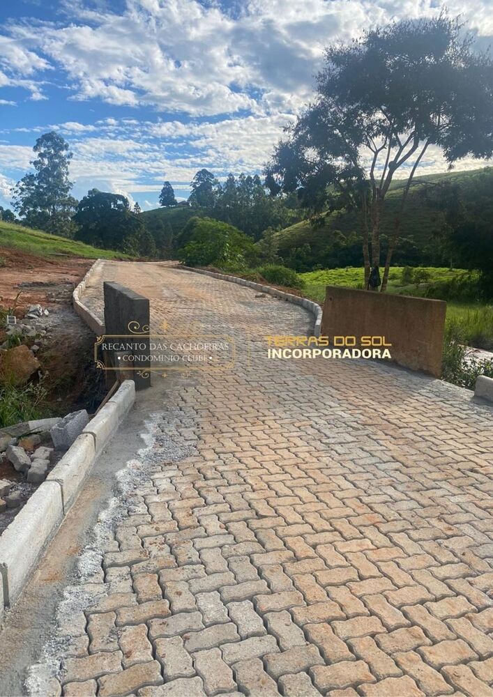Terreno à venda, 459m² - Foto 3
