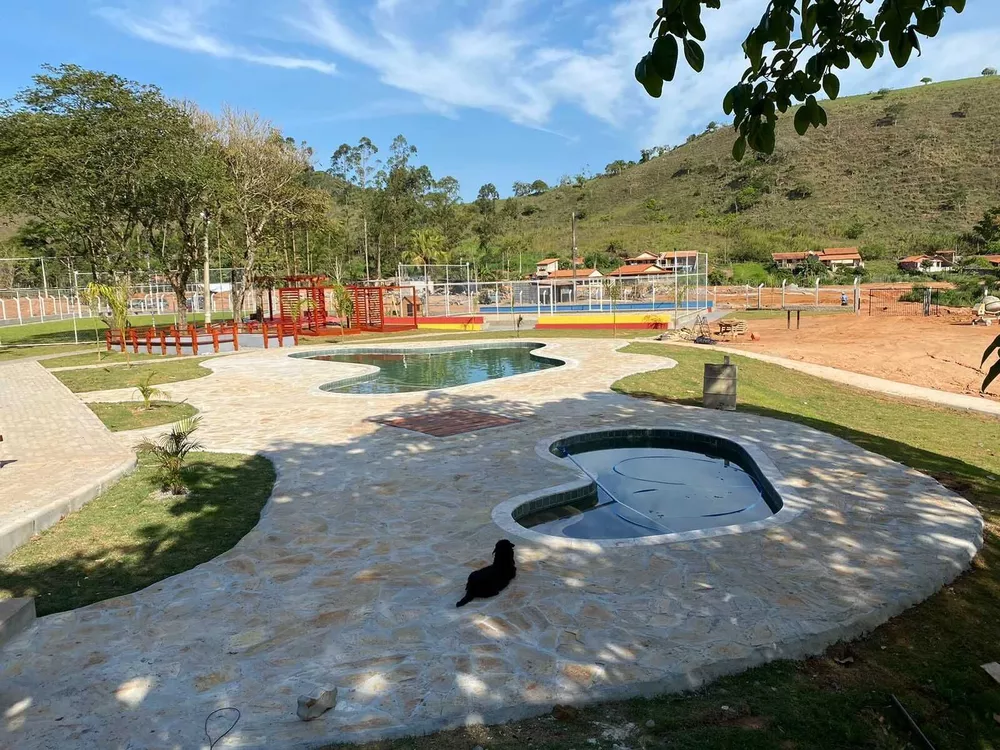 Terreno, 459 m² - Foto 8