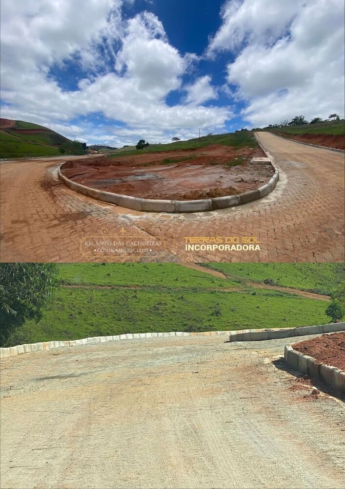 Terreno à venda, 459m² - Foto 4