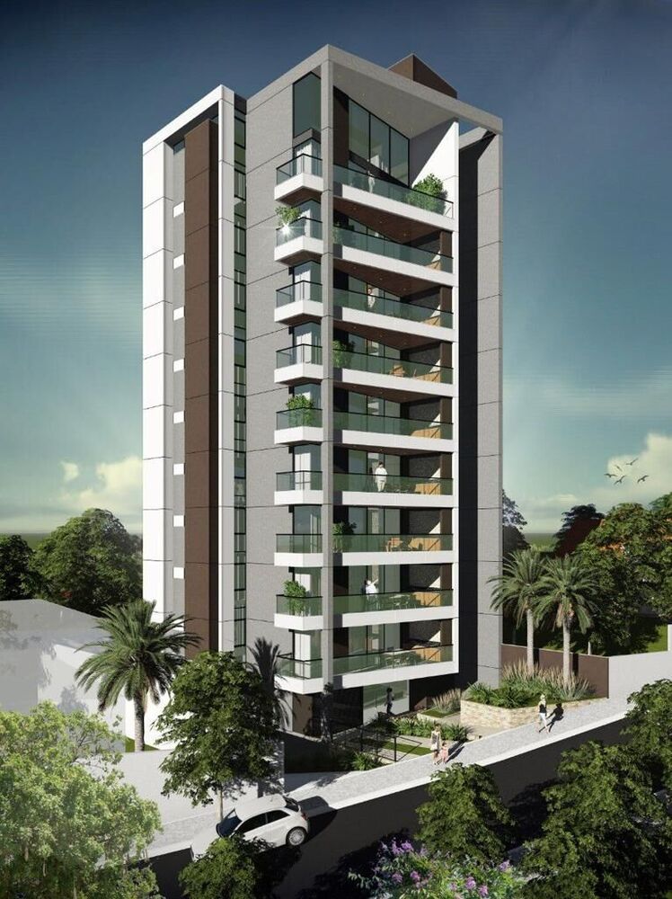 Apartamento, 4 quartos, 230 m² - Foto 12