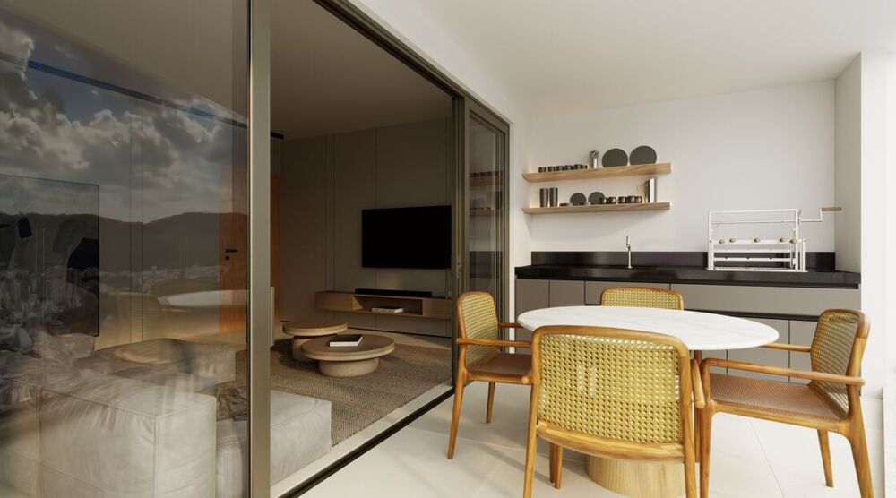 Apartamento, 4 quartos, 230 m² - Foto 5