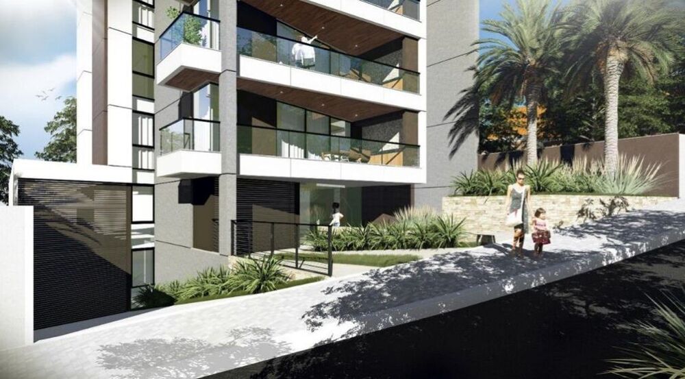 Apartamento, 4 quartos, 230 m² - Foto 3