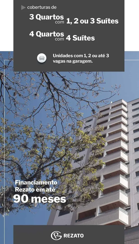 Apartamento, 2 quartos, 68 m² - Foto 3