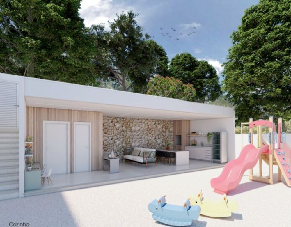 Apartamento, 3 quartos, 75 m² - Foto 1