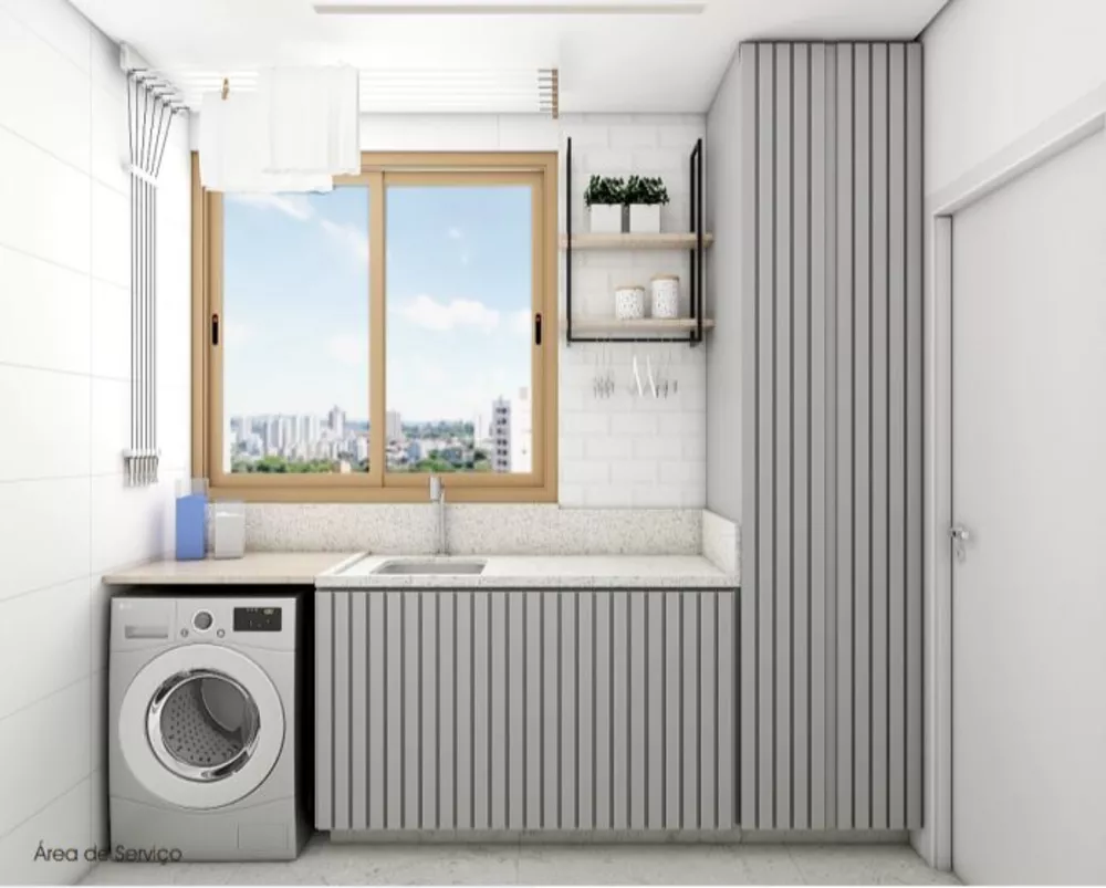 Apartamento, 3 quartos, 75 m² - Foto 5