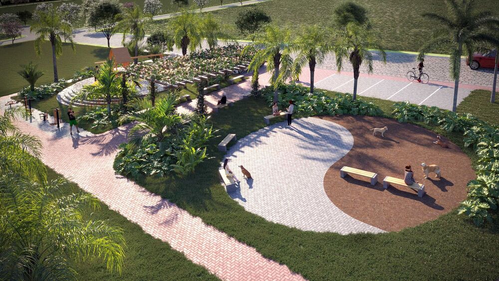 Terreno, 500 m² - Foto 19