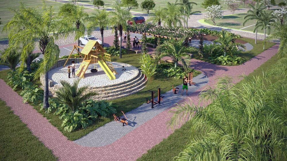 Terreno, 500 m² - Foto 31