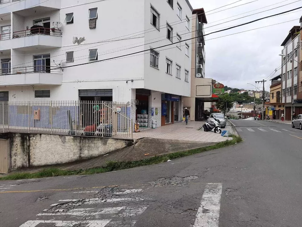 Loja-Salão, 50 m² - Foto 5
