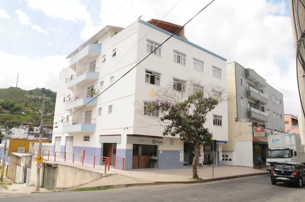 Loja-Salão à venda, 50m² - Foto 2