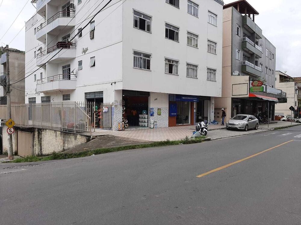 Loja-Salão à venda, 50m² - Foto 4