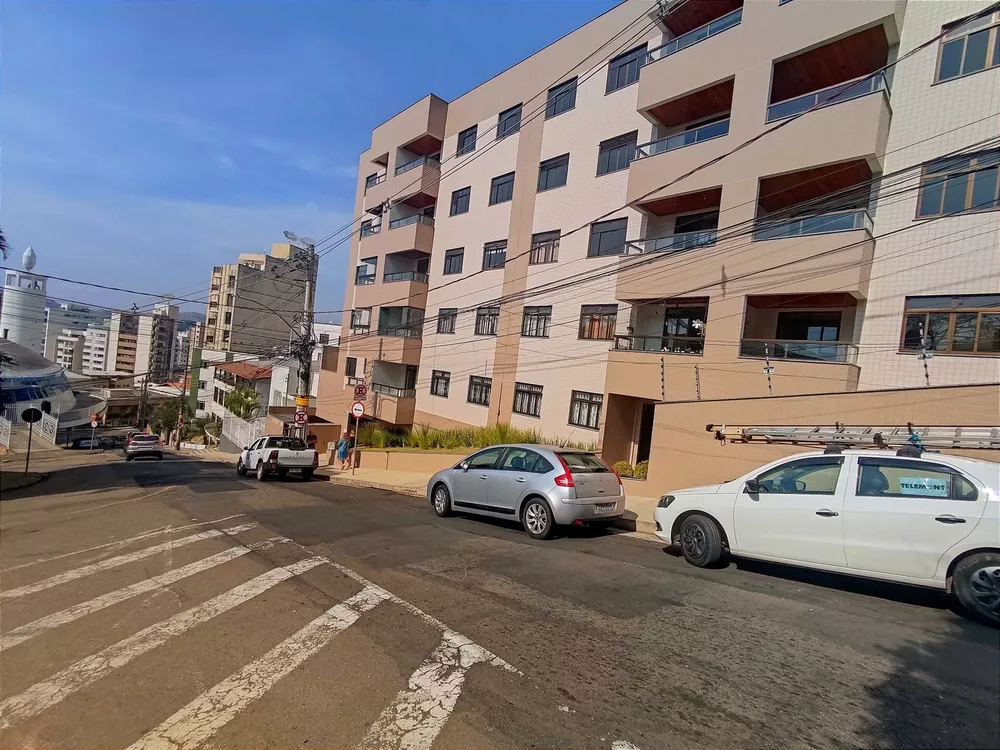 Apartamento, 2 quartos - Foto 5