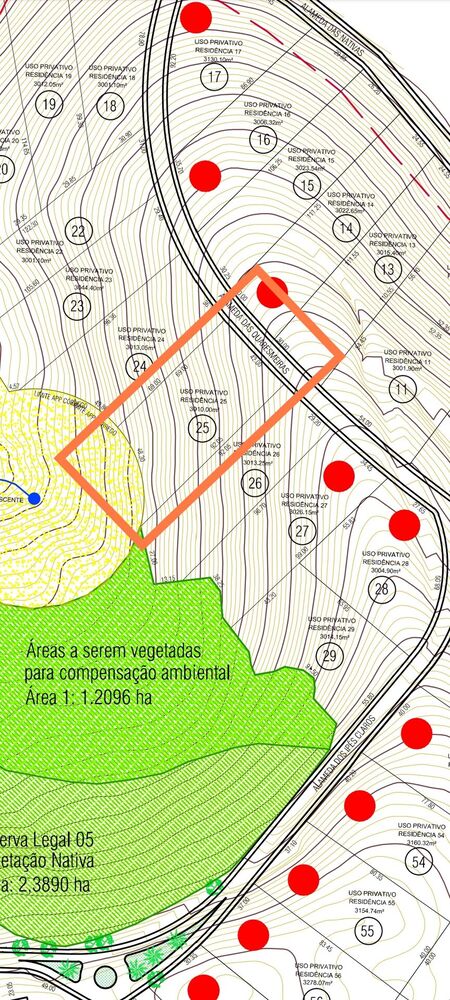 Terreno, 3010 m² - Foto 6