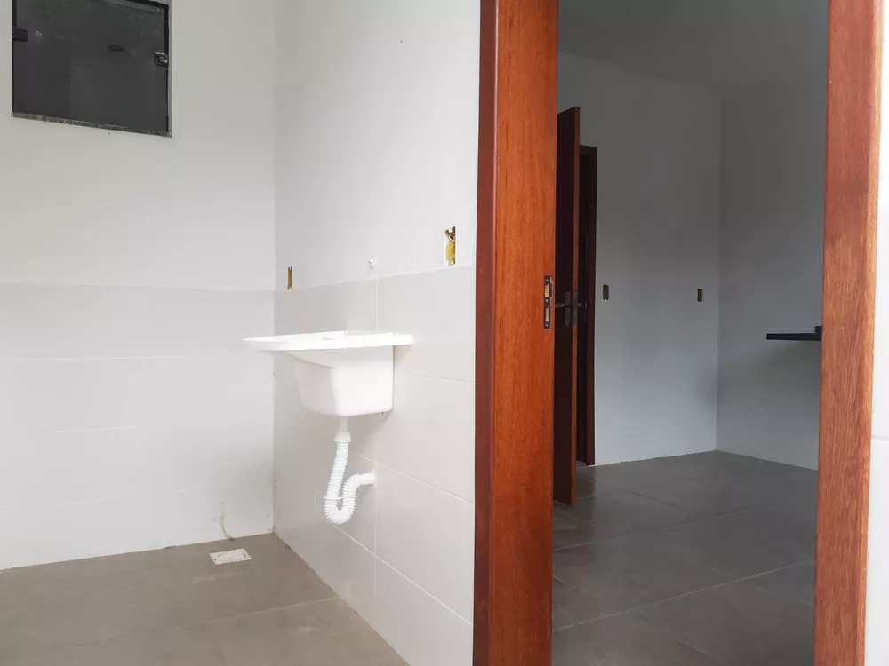Casa, 2 quartos, 75 m² - Foto 6