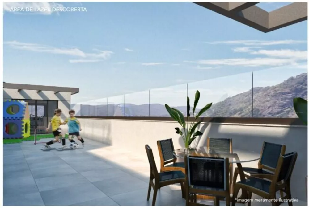 Apartamento, 3 quartos, 85 m² - Foto 5