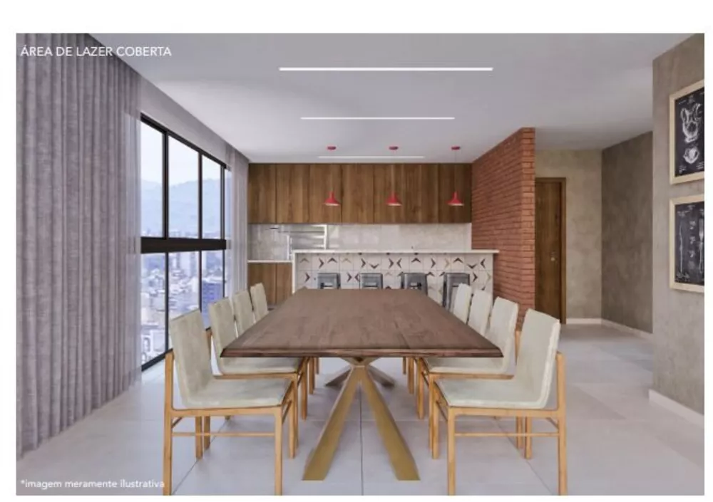 Apartamento, 3 quartos, 85 m² - Foto 6