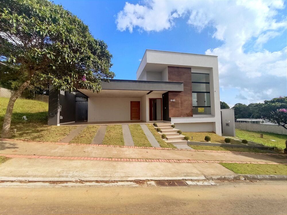 Casa de Condomínio, 3 quartos - Foto 9