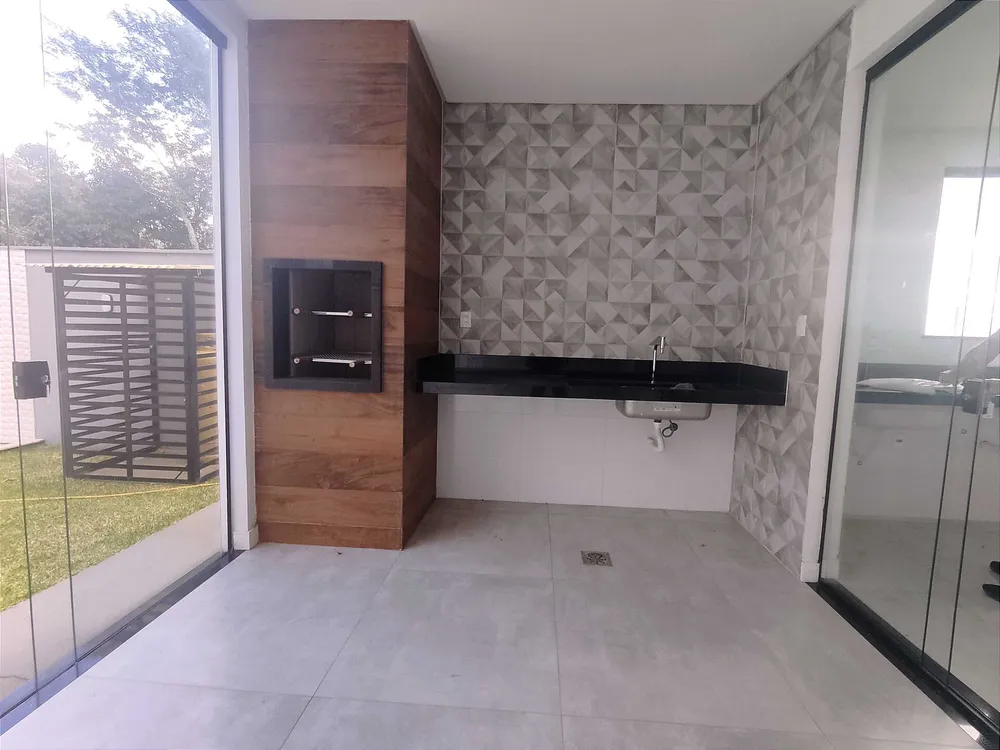 Casa de Condomínio, 3 quartos - Foto 24
