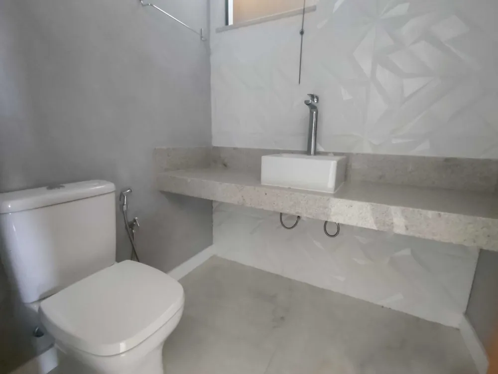 Casa de Condomínio, 3 quartos - Foto 12