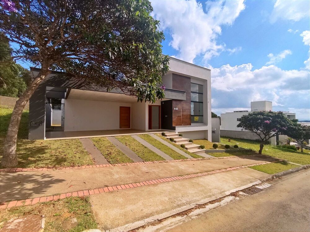 Casa de Condomínio, 3 quartos - Foto 10