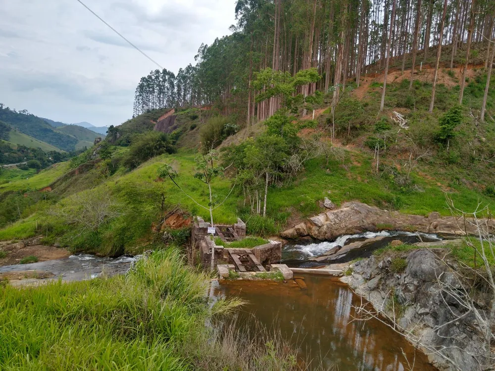 Terreno, 2 hectares - Foto 10