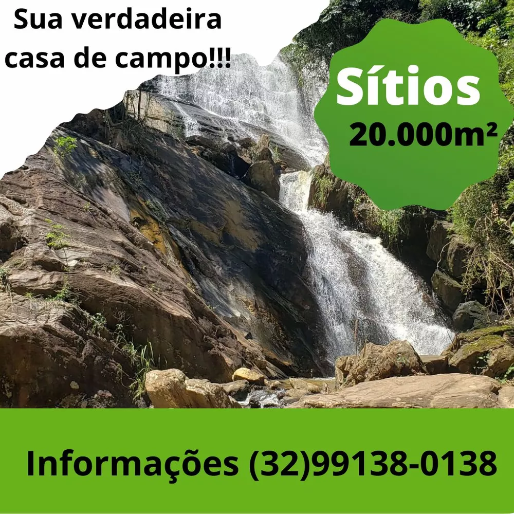 Terreno, 2 hectares - Foto 1