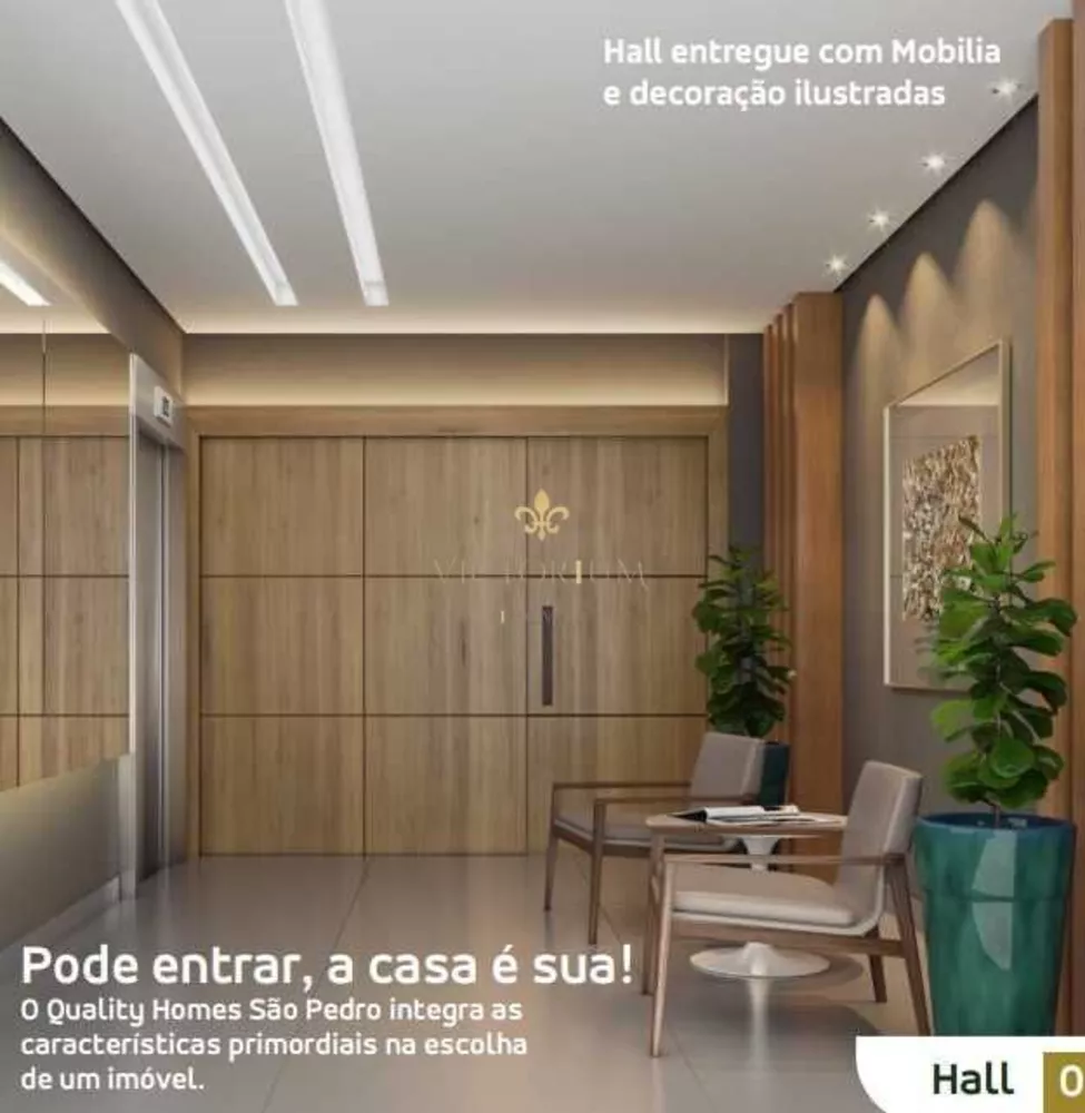 Apartamento à venda com 2 quartos, 70m² - Foto 7