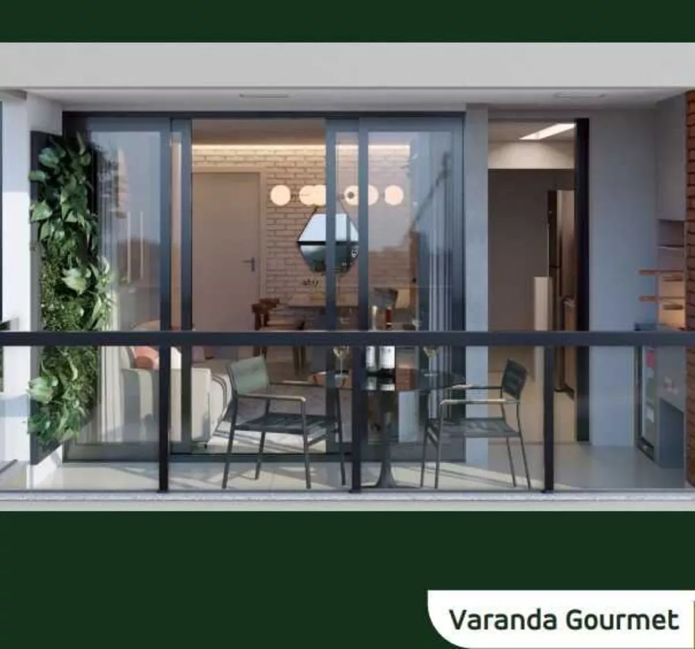 Apartamento, 2 quartos, 70 m² - Foto 8