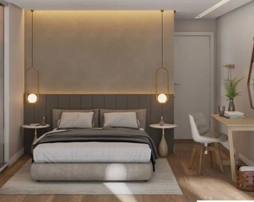 Apartamento, 2 quartos, 70 m² - Foto 13
