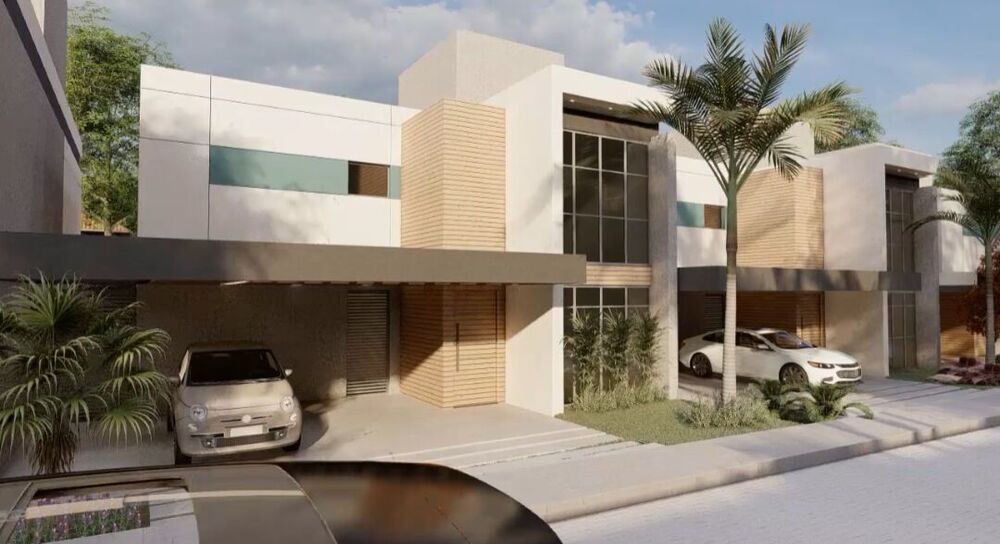 Casa, 4 quartos, 125 m² - Foto 7