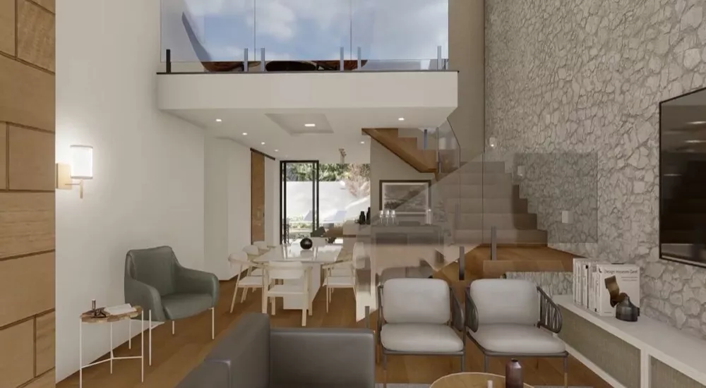 Casa, 4 quartos, 125 m² - Foto 4